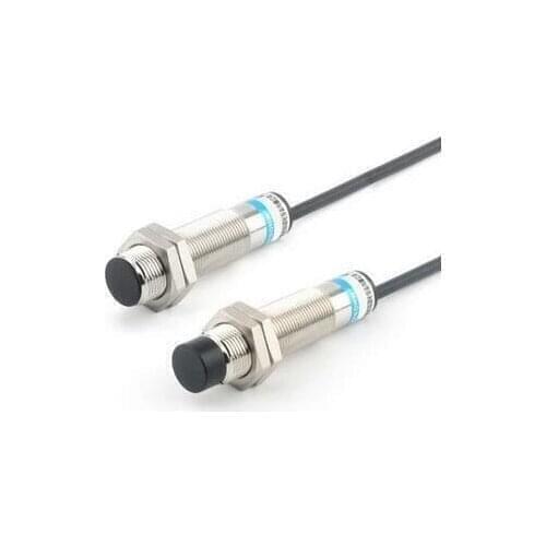 LJ16A3-3-Z/BY PNP NO Inductive Proximity Switch