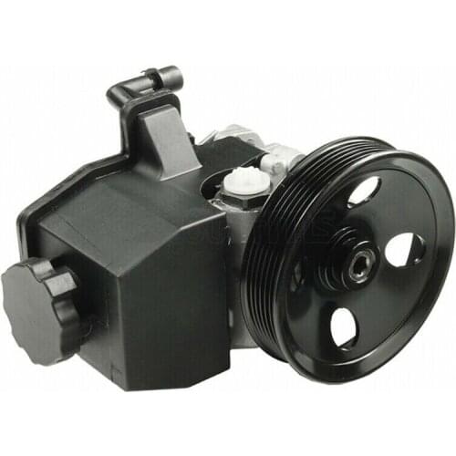 Power Steering Pump A0024668401 541019310 002466840180 A0024668301 A002466840180 002 466 8401 For Mercedes S203 W203 Cl203