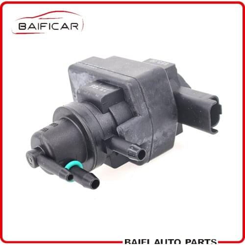 Baificar Brand New Turbocharger Solenoid Valve 1922V8 Turbo Magnetventil V759957380 For Peugeot 3008 508 408 Citroen C4L C5 DS5