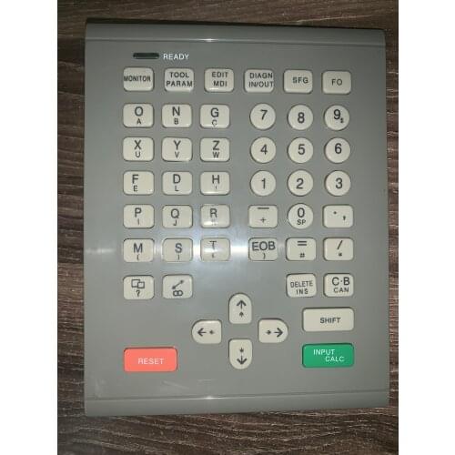 Original key operation panel M520 M64 system dedicated EDIT numeric keyboard KS-4MB911A