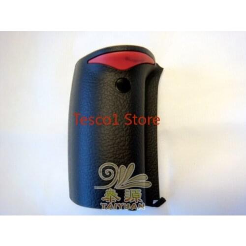Original For Nikon D3000 Camera Front Grip Rubber Unit Replacement Repair Part