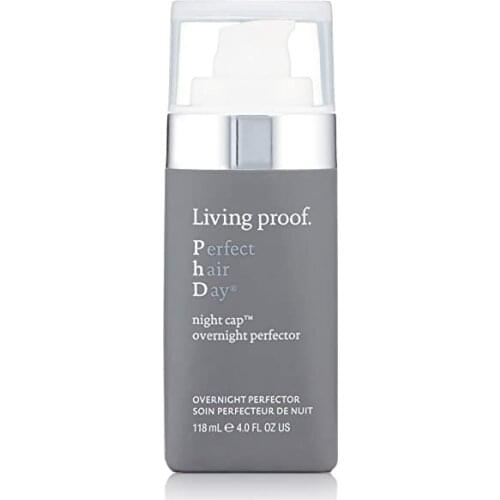 Life Proof Perfect Hair Day (PhD) night Cap night Perfector 118 ml. By Living Proof