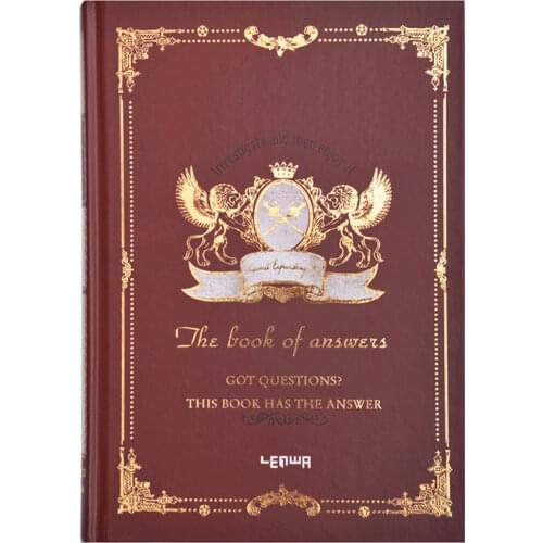 Retro Notebook Journals for Traverlers Planner Hot Stamping Card Cover, B5 Size-184x257mm, 100g Dowling Paper, Blank Inner Page