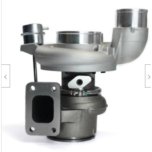 HE351CW Turbo Charger for 04.5-07 Dodge Ram 2500 3500 Diesel CUMMINS ISB 5.9L