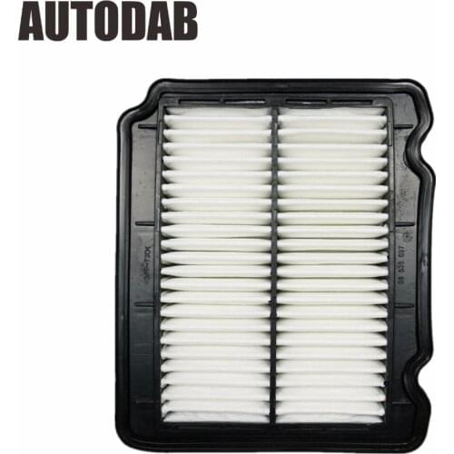 Air Filter for CHEVROLET AVEO Hatchback / Lova / Spark 1.4 1.6 DAEWOO KALOS Saloon 96536696 PK41
