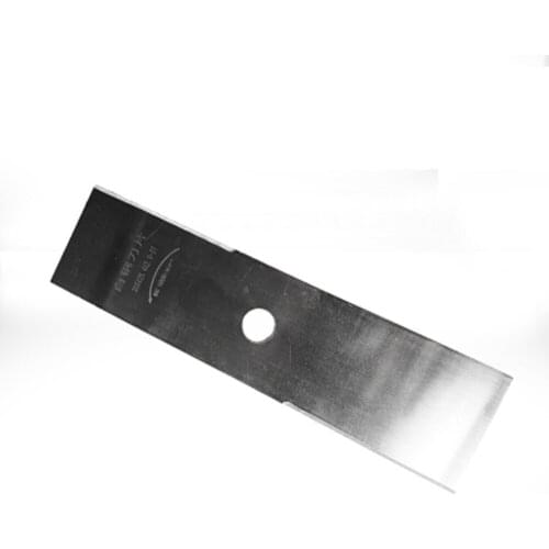 High quality Lengthen blade Grass Cutter Parts saw blade universal lawn mower accessories Cutter blade