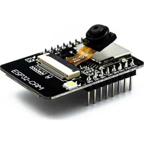10pcs ESP32-CAM WiFi WiFi Module ESP32 serial to WiFi ESP32 CAM Development Board 5V Bluetooth with OV2640 Camera Module