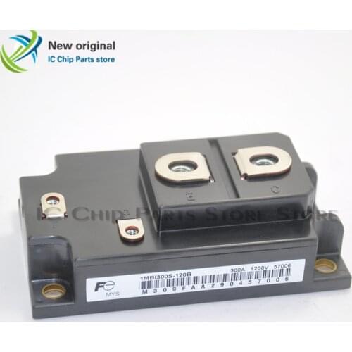 1MBI300S-120B 1MBI300S 1MBI300S-120 1/PCS New module