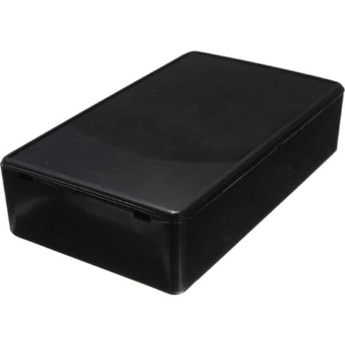 100x60x25mm DIY ABS Plastic Housing Box Case Electronic Project Circuit