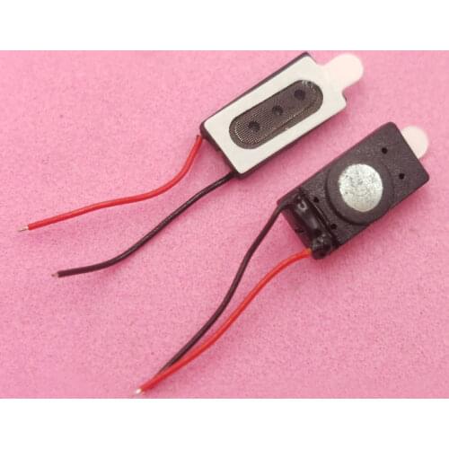 2Pcs Ear Piece Earpiece For Oukitel MIX2 MIX 2 C12 Pro C12Pro C11 C11Pro U18 Doogee MIX Lite X70 BL7000 Speaker Receiver