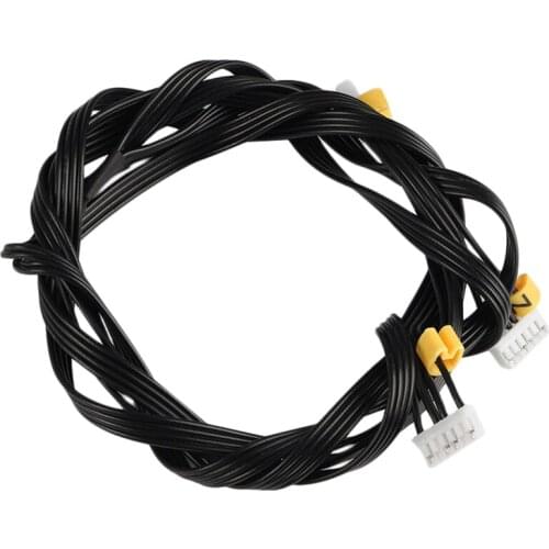 3D Printer Accessories Stepper Motor Cable Dual Z-Axis Motor Cable For Cr-10 Cr-10S/Ender-3