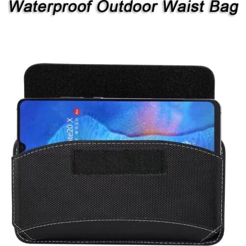 Holster Belt Clip Case Waterproof For Huawei P40 P30 Pro P20 P10 Plus,Mate 30 RS 20 Lite 10 9,P Smart 2019 Y6 Y7 Y9,Honor 9x 8x