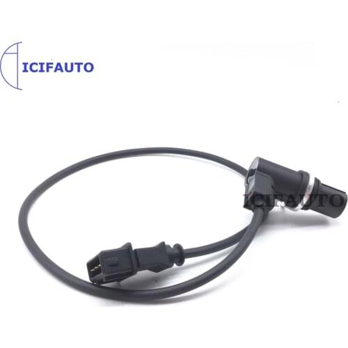 Crankshaft Position sensor For VW Corrado Golf Passat Polo Sharan Vento Seat Alhambra Ibiza Cordoba Toledo 037906433A 037906433C