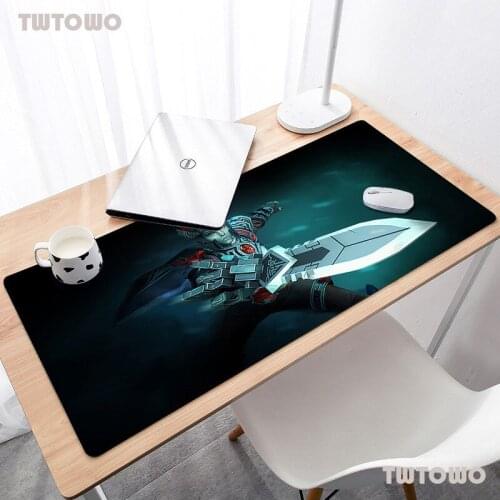 DIY Design 900x400 Big Size Gaming Mouse Pad Laptop Mouse Mats For Table Mats Dota 2