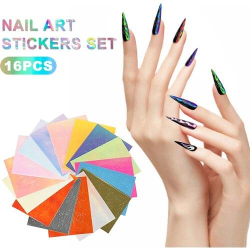 Ленты и нити для дизайна ногтей ELECOOL China At AliExpress