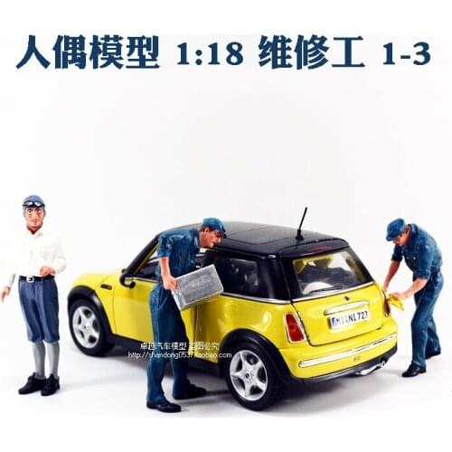 KWTA Game Figures And Sets