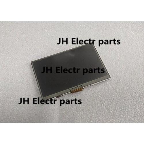 LMS430HF26 480*272 45pins 100% tested 4.3"Inch LCD Screen Display Panel + Touch Screen Digitizer For SAMSUNG