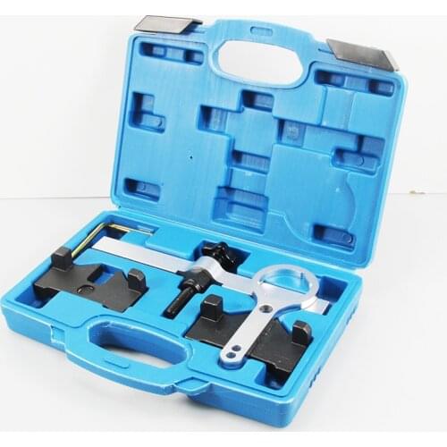 Engine Timing Locking Tool Kit FOR BMW N63 N74 Camshaft Locking Tool