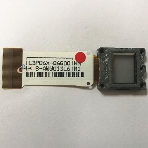 Original Projector LCD Panel L3P06X-86G00 Single LCD Prism Panel Board