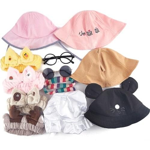 Одежда и аксессуары для плюшевых игрушек SHgeZm China At AliExpress