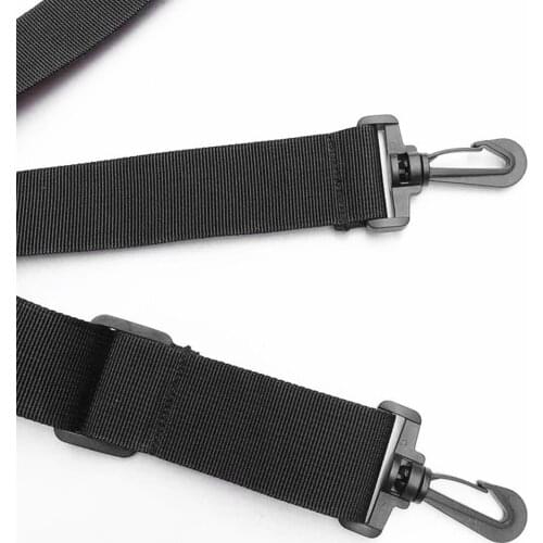 Replacement Shoulder Strap for Bags Luggage Adjustable Belt Strap