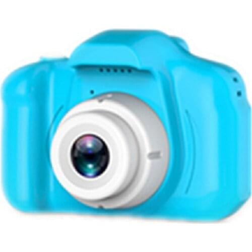 X8 X2 Childrens Digital Camera Photo and Video Camera Childrens Gifts Mini Camera Video Recording Pictures Taking