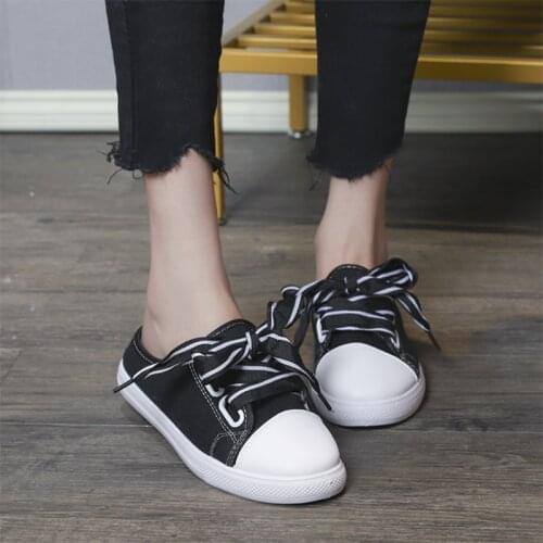 2021 New Women Vulcanized Shoes Casual Wedge Platform Elastic Band Spring Autumn Increasing Shoes Ladies Sneakers Female