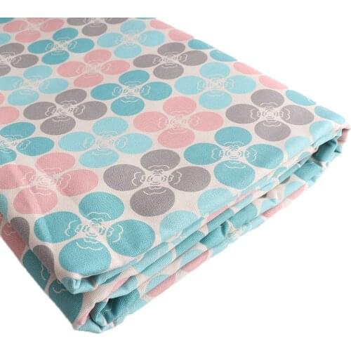 150x50CM Cotton fabric Breathable Patchwork Tissue Cloth Of Handmade DIY Quilting Sewing Sheets Dress Material Handmade DIY