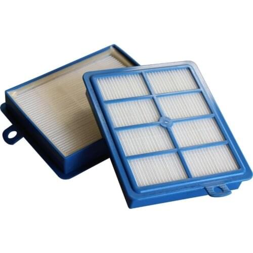 2PCS/Pack for PHILIPS FC8204 FC8060 FC9150-FC9199 FC9071 FC8038 STARTER KIT Proformer pro FILTER S-filter HEPA 12 HEPA13