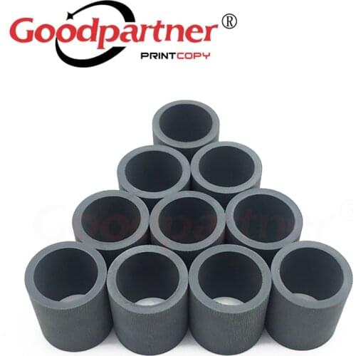 50X JC72-01231A SCX4200 Pickup Roller Tire Rubber for Samsung SCX 4200 4100 4116 4500 ML 1710 1630 1750 SF560 565 for XEROX 3119