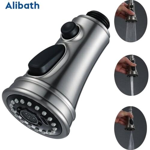 ALIBATH Kitchen Faucet Accessories