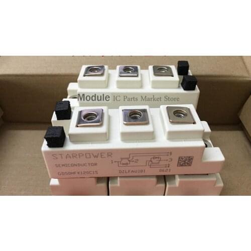 Free shipping New GD35HFK120C1S GD50HFK120C1S GD100HFK120C1S GD75HFK60C1S GD100HFK60C1S GD150HFK60C1S Module