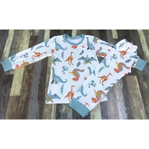 CHBOYA Children's Clothing