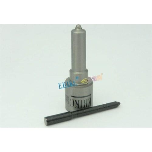 DSLA145P631 Black Needle Nozzle dsla 145p631 Common Rail Diesel Injector Spare Part for Bosch Accsories
