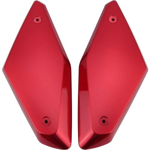 Issyauto Front Fairings For Motorcycle