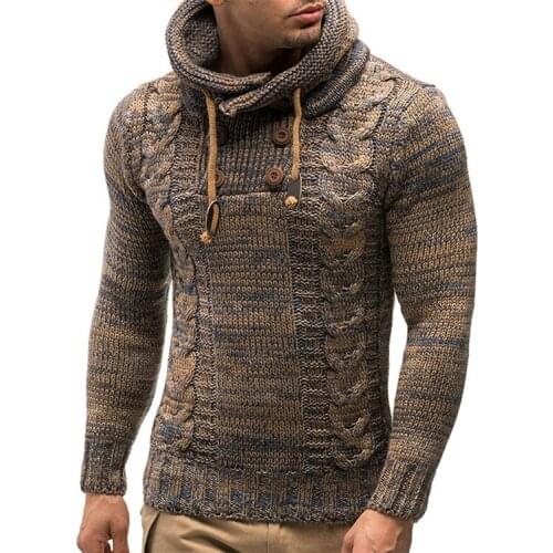 MOONBIFFY Fashionable Men's Hoodies