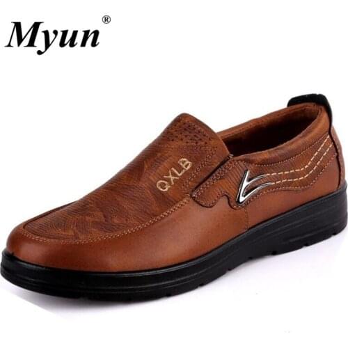 Men Casual Shoes Size 38-48 High Quality Loafers Shoes for Men Driving Shoes Soft Comfortatble Man Footwear Light Moccasins