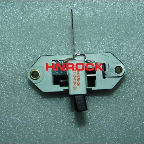 NEW 14V Alternator Voltage Regulator For Fiat , For Alternator Oem 0120489532 0120489535 9120080089