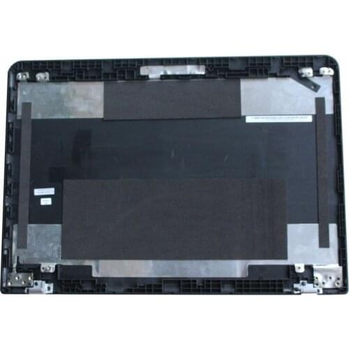 JIANGLUN Original New Rear Back Cover AP0TR000600 for IBM Lenovo Edge E450 E450C E455