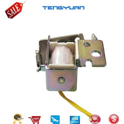 Original Tray 2 Solenoid for HP 401 425 M401 M425 Tray 2 Clutch Printer Parts RK2-2729 printer parts