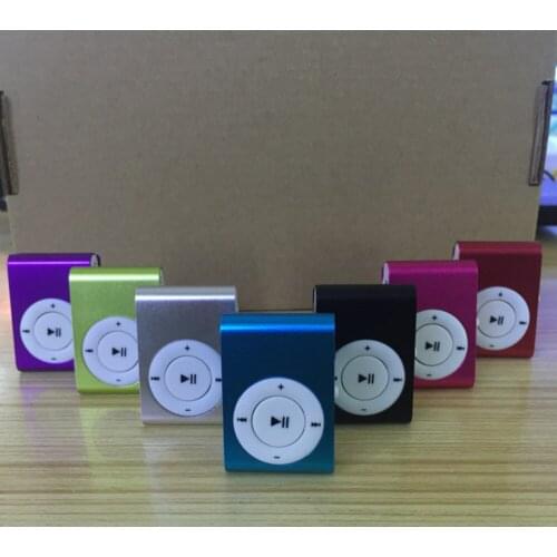 OUTMIX MP3 Players