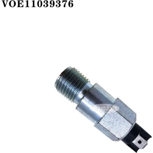 New 11039376 high-quality excavator loader accessories for construction machinery speed speed sensor VOE11039376