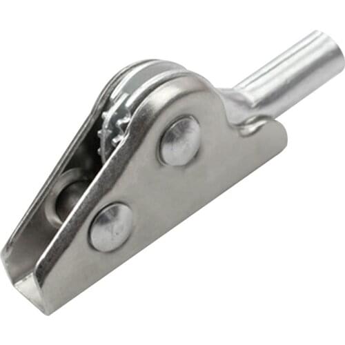 Folding Sofa Bed Spring Hinge Adjustable Lever Connector 5 Gears Ratchet Hinges 180 Degree Invisible Mounting Folding Door Hinge