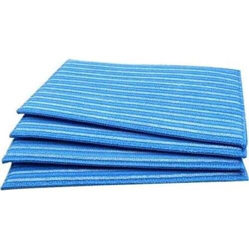 Replacement Mop Pad Cleaning Cloth Wipes Rag for RMF4X RMF2X FS/SI/MS series Steam Mop Spare Parts
