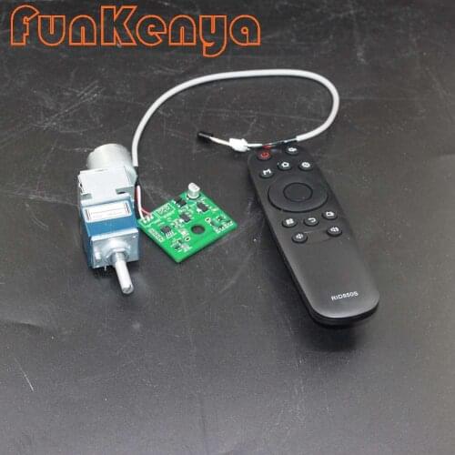 Finished Board YJ00221-TAS5630 subwoofer (600W)