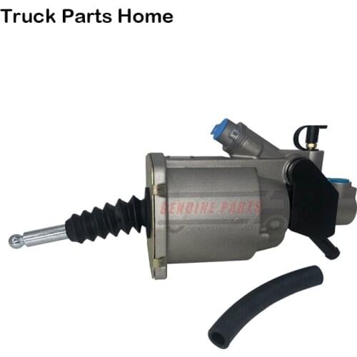 CAANASS Clutch Booster for VOLVO Truck 8171720/20524584/1672129
