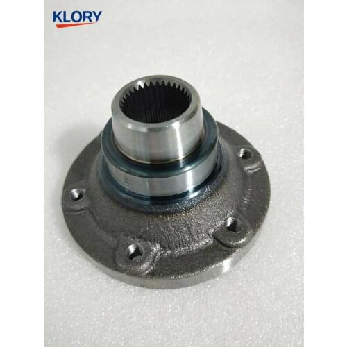 015409285AA OUTPUT PORT OUTFLL FLANGE for CHERY Amulet Karry