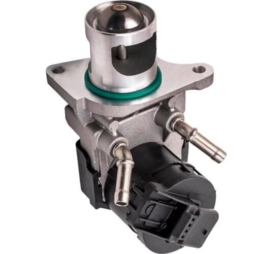 Exhaust Gas EGR Valve For BMW 5 Series E60 E61 F10 F11 520d 11717823210 7810871