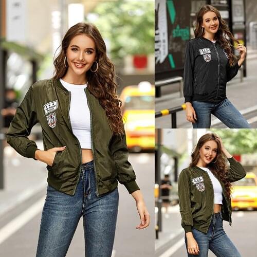 Yailsay Women's Bombers