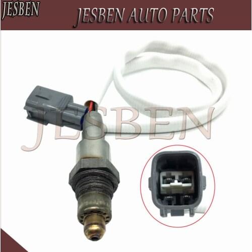 0258030174 89465-52800 Downstream Lambda O2 Oxygen Sensor For Toyota YARIS VITZ 1.0L 2010-2016 1KRFE NO# 8946552800 0258030559